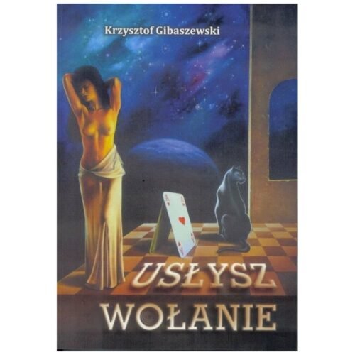Usłysz wołanie