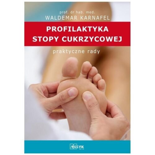 Profilaktyka Stopy Cukrzycowej