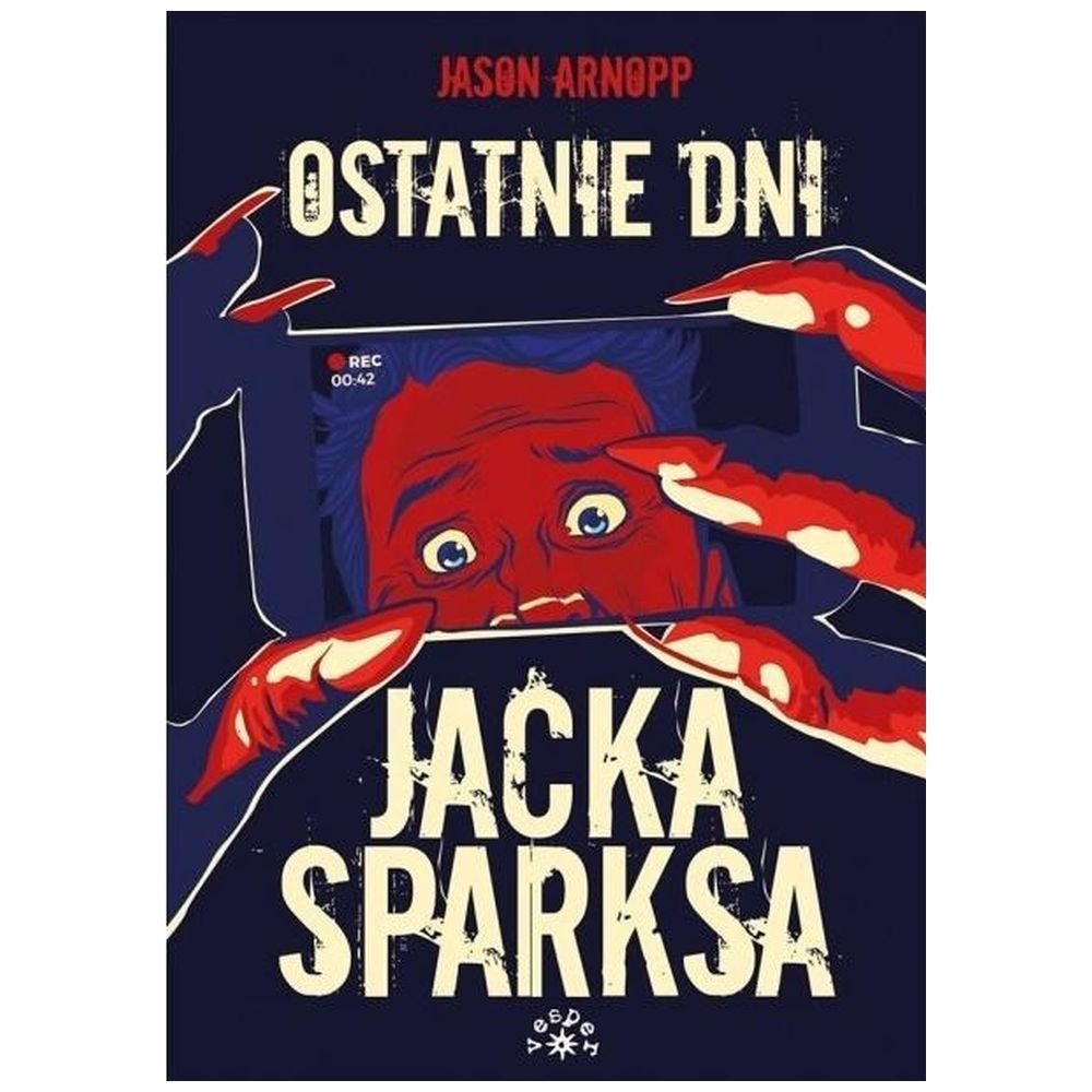 Ostatnie dni Jacka Sparksa