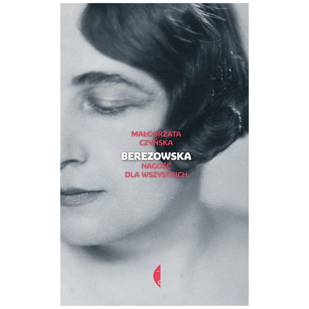 Berezowska. Nagość dla wszystkich