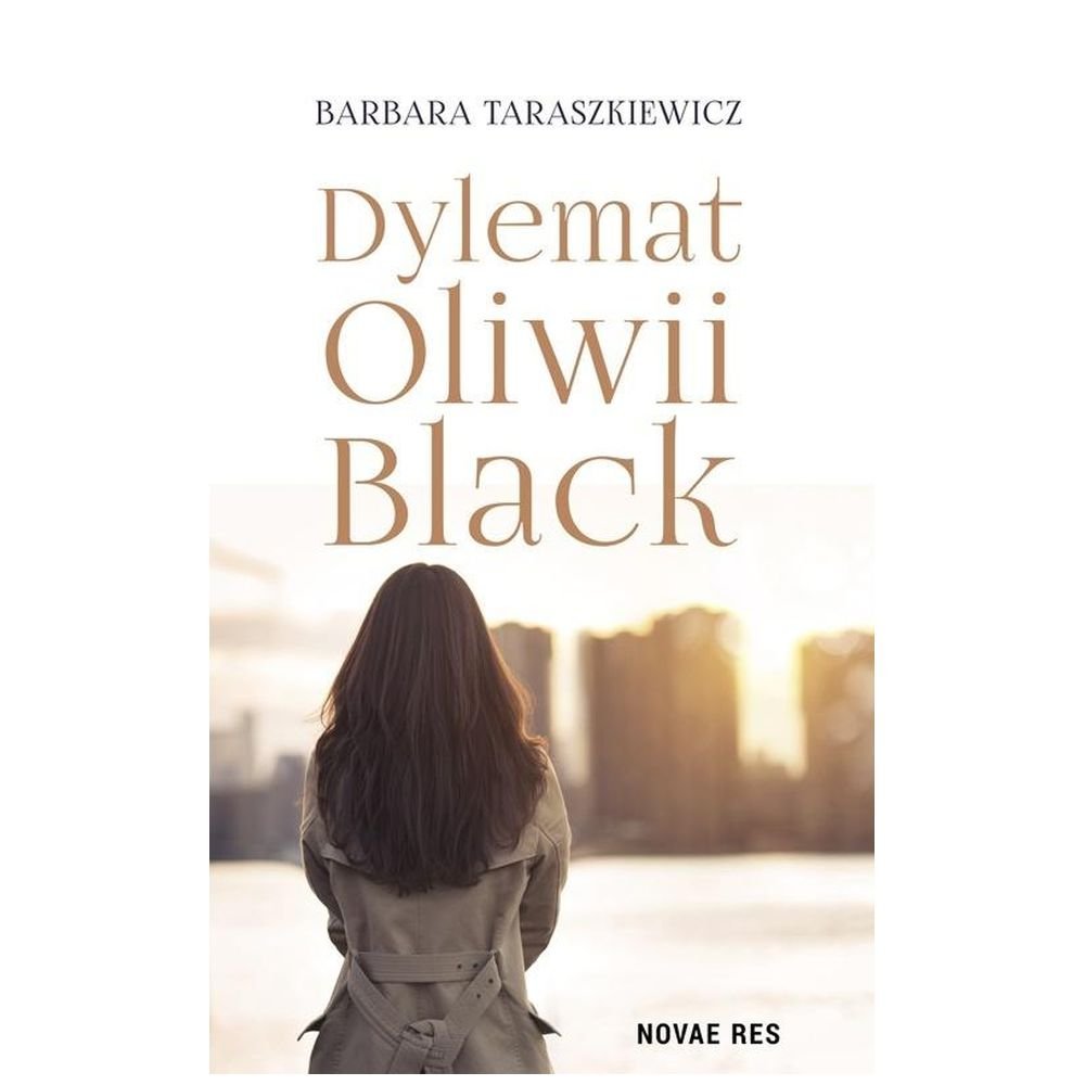 Dylemat Oliwii Black