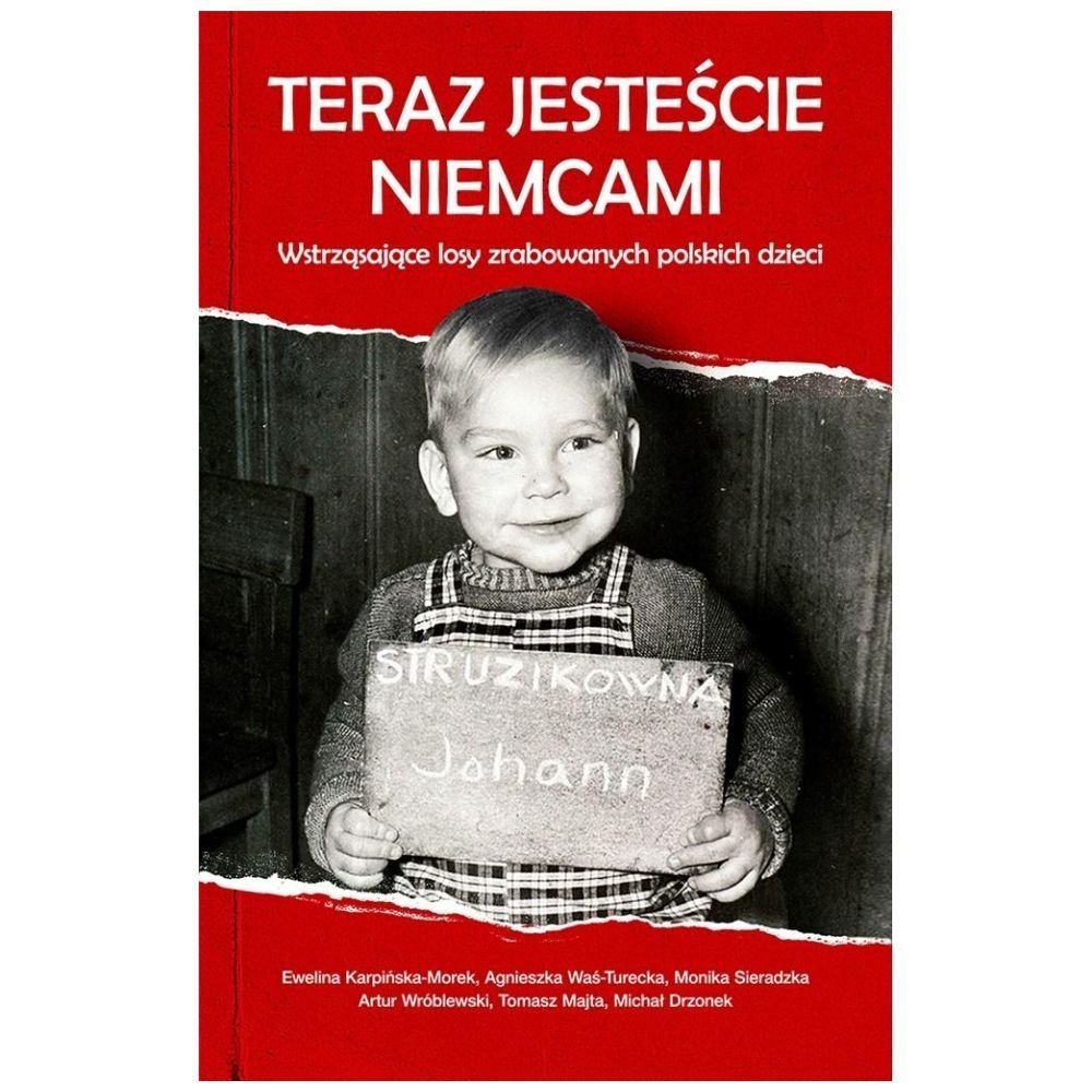Teraz jesteście Niemcami