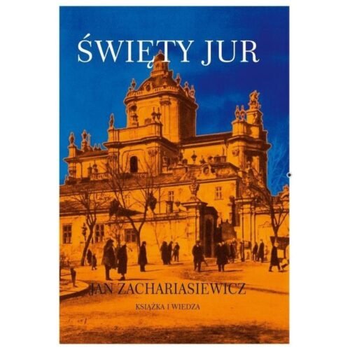 Święty Jur