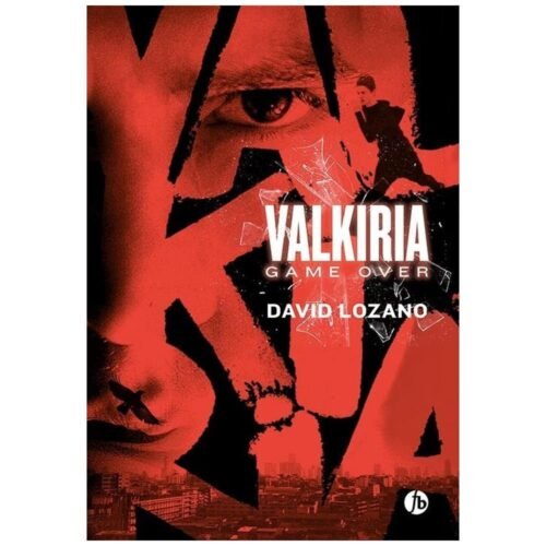 Valkiria. Game Over