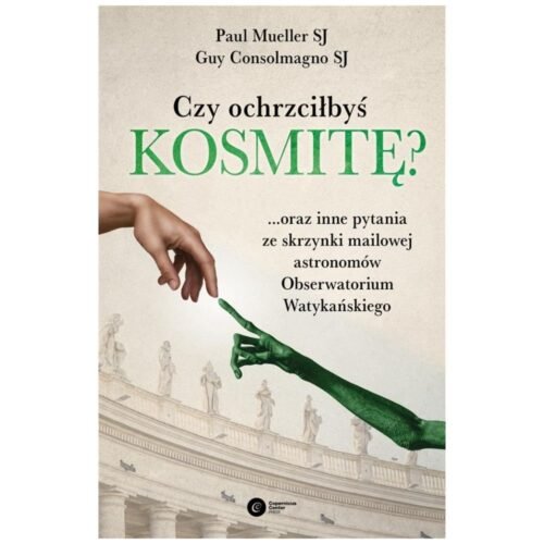 Czy ochrzciłbyś kosmitę?