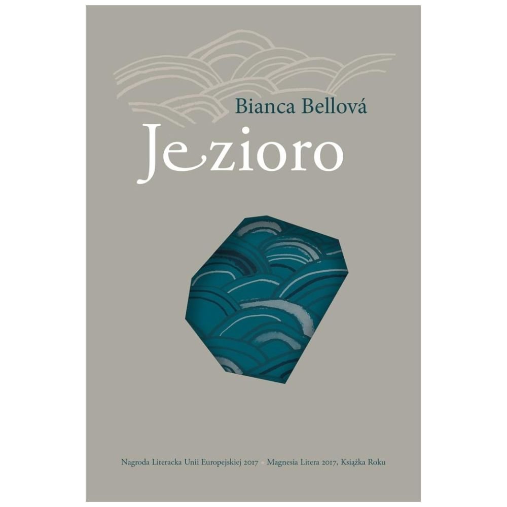 Jezioro
