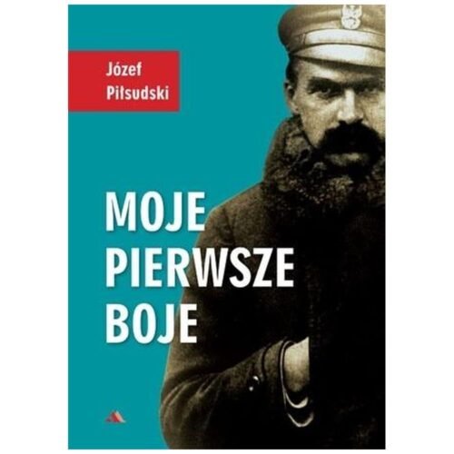 Moje pierwsze boje