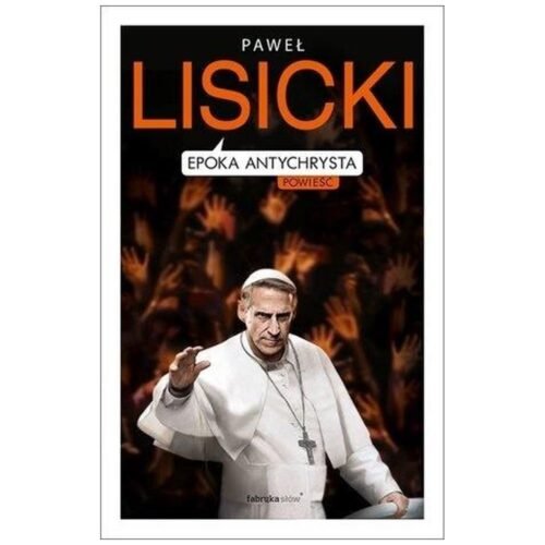 Epoka Antychrysta