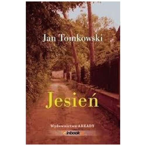 Jesień