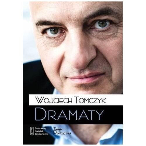 Dramaty - Wojciech Tomczyk