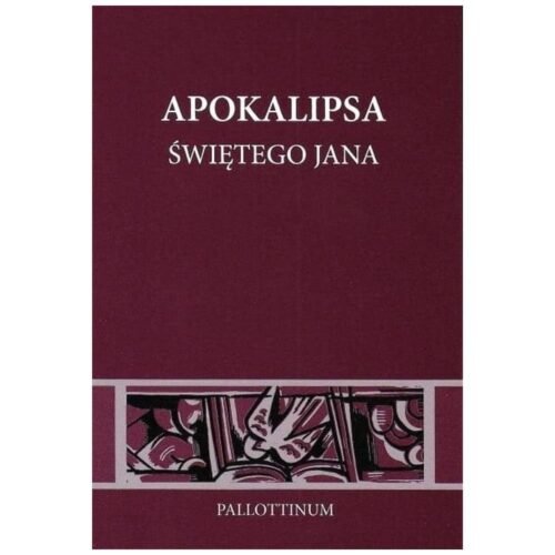 Apokalipsa świętego Jana