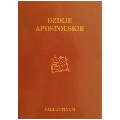 Dzieje Apostolskie
