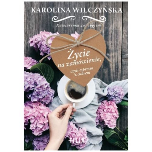 Życie na zamówienie, czyli espresso z cukrem