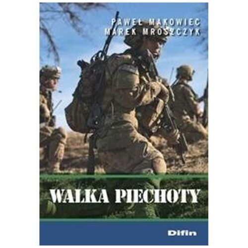 Walka piechoty
