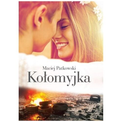 Kołomyjka w.2018