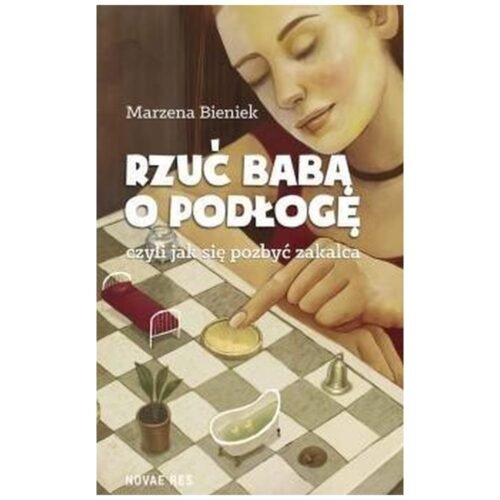 Rzuć babą o podłogę