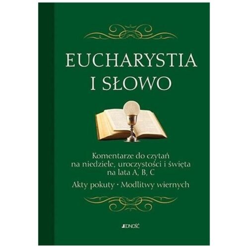 Eucharystia i słowo