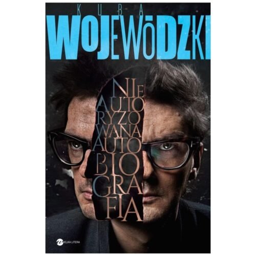 Kuba Wojewódzki. Nieautoryzowana autobiografia BR