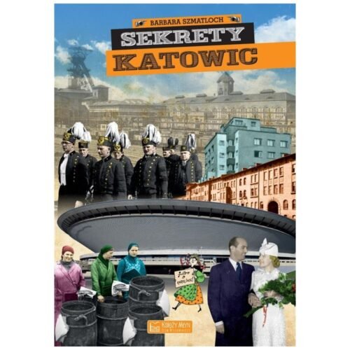 Sekrety Katowic