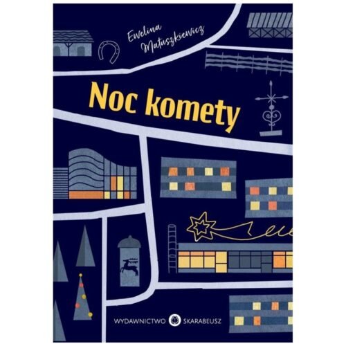 Noc komety