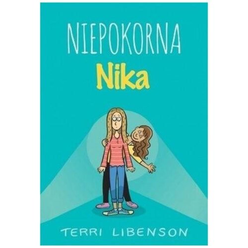 Niepokorna Nika