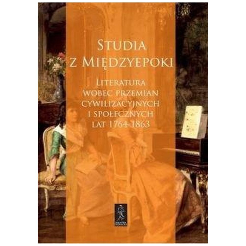 Studia z Międzyepoki