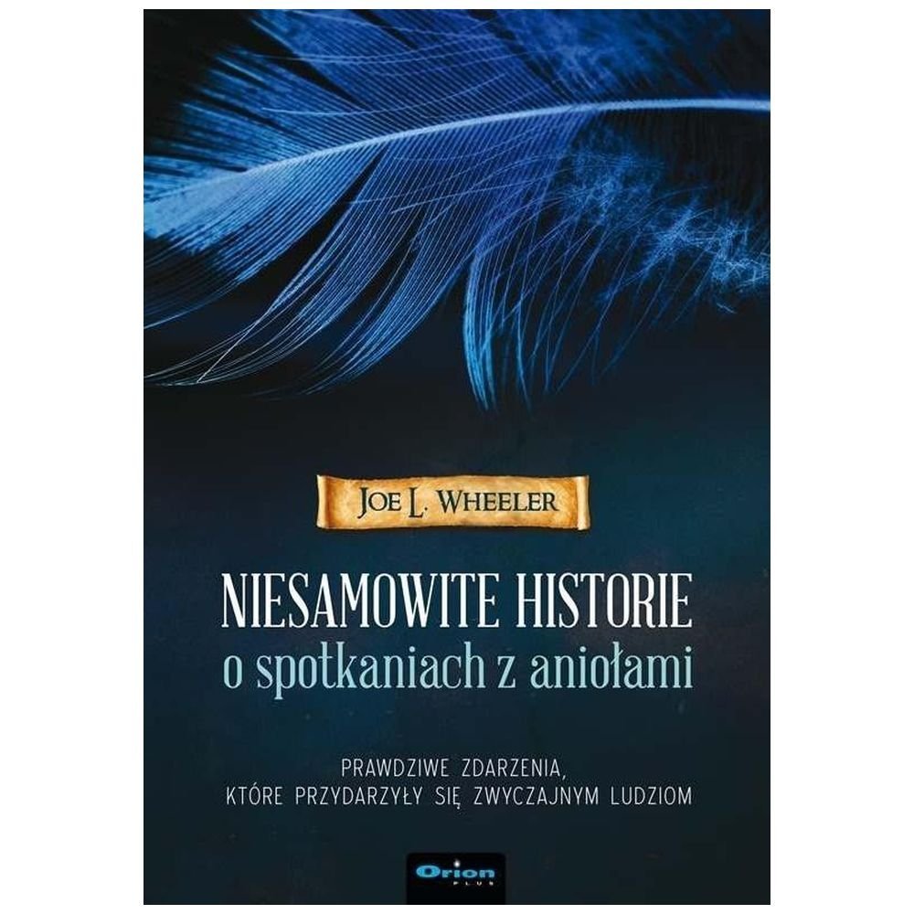 Niesamowite historie o spotkaniach z aniołami
