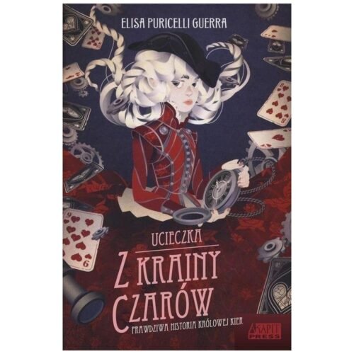 Ucieczka z Krainy Czarów