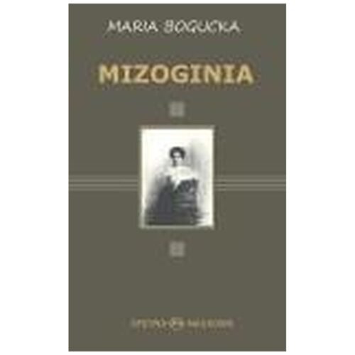 Mizoginia