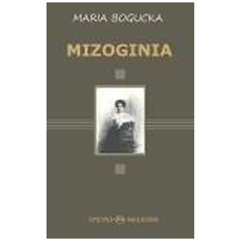 Mizoginia