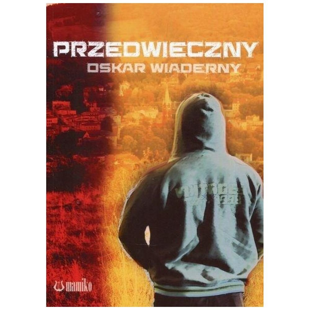 Przedwieczny
