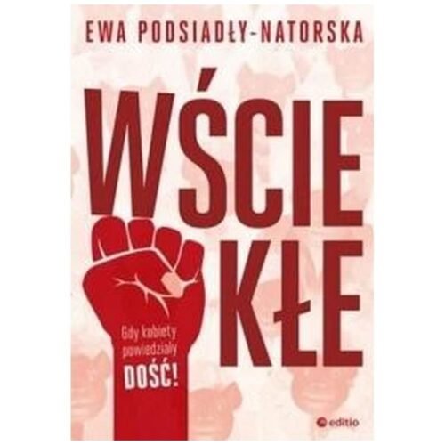 Wściekłe