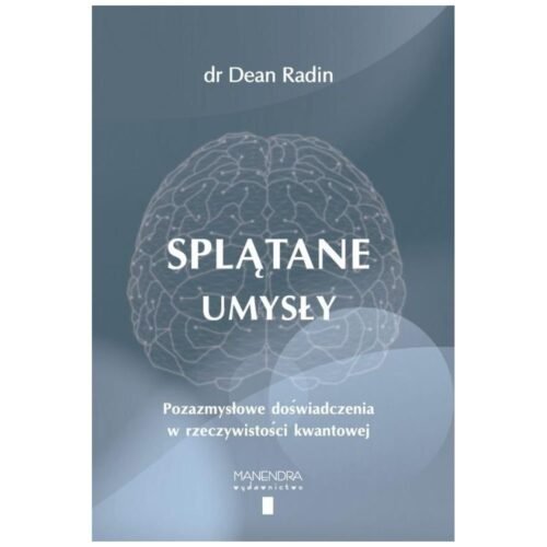 Splątane umysły