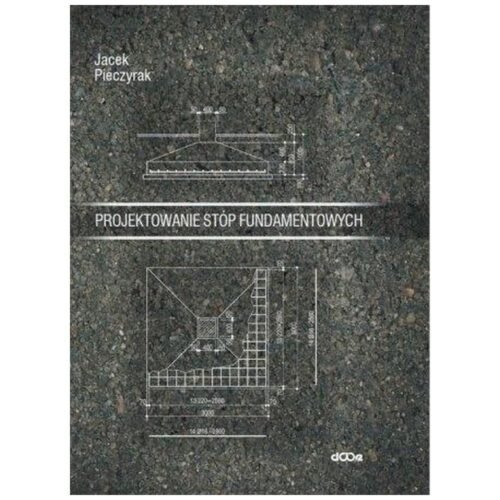 Projektowanie stóp fundamentowych