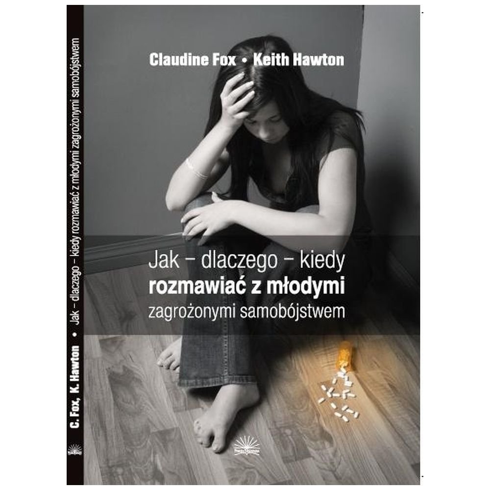 Jak dlaczego kiedy rozmawiać z młodymi...