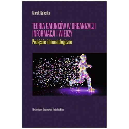 Teoria gatunków w organizacji informacji i wiedzy