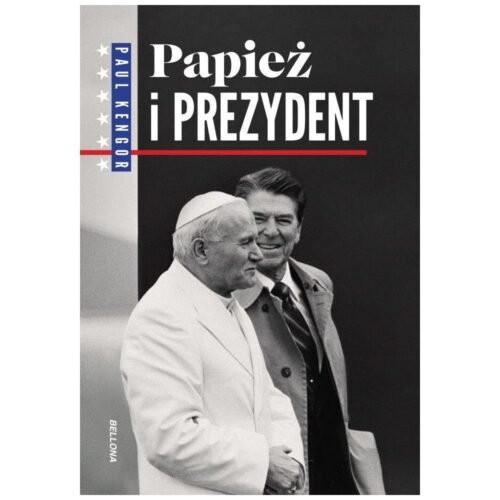 Papież i prezydent
