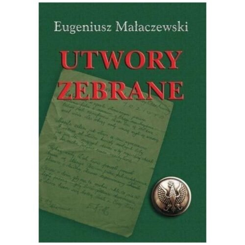 Utwory zebrane