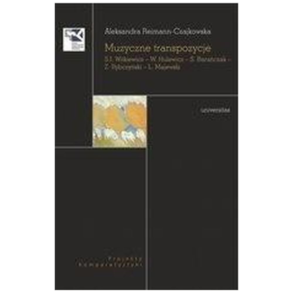 Muzyczne transpozycje