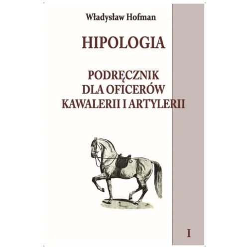 Hipologia T.1 w.2018