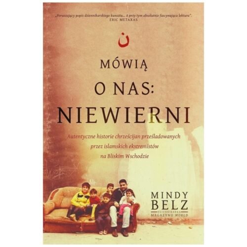 Mówią o nas: niewierni
