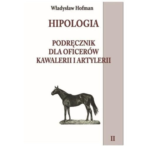 Hipologia T.2 w.2018