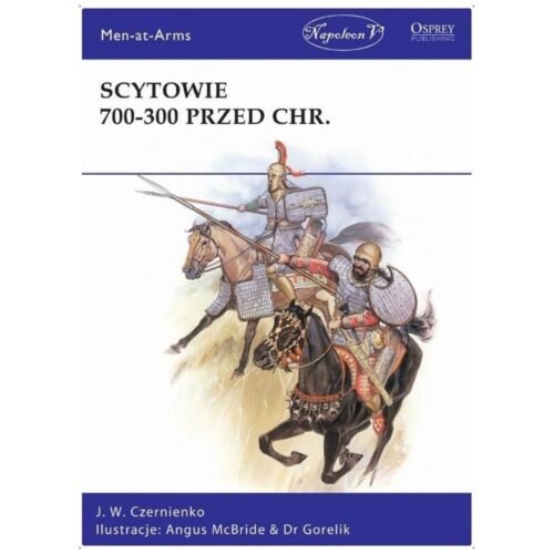 Scytowie 700-300 przed Chr.