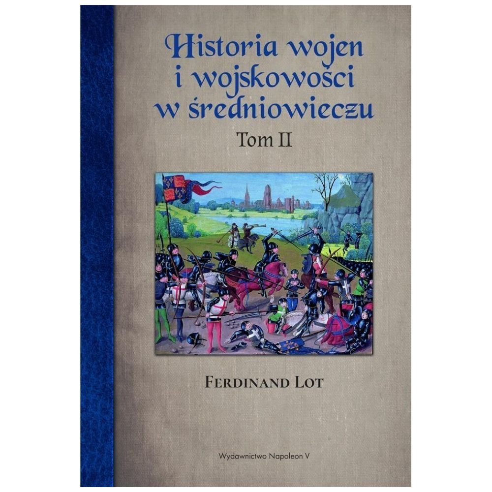 Historia Wojen I Wojskowo ci W redniowieczu T 2 Planszowki co uk