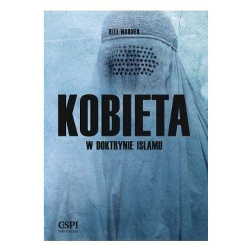 Kobieta w doktrynie islamu