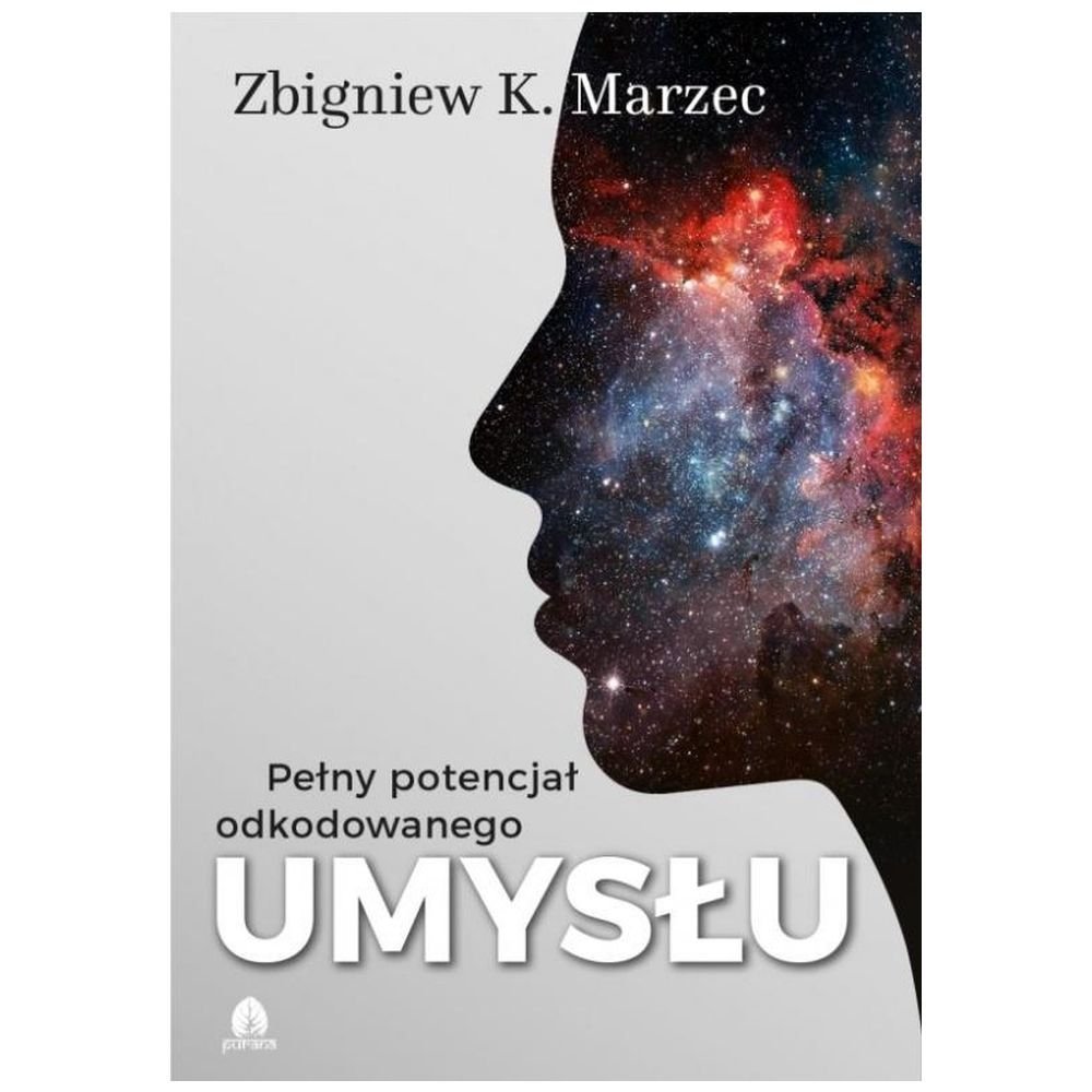Pełny potencjał odkodowanego umysłu + CD