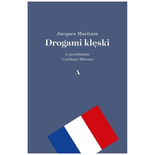 Drogami klęski