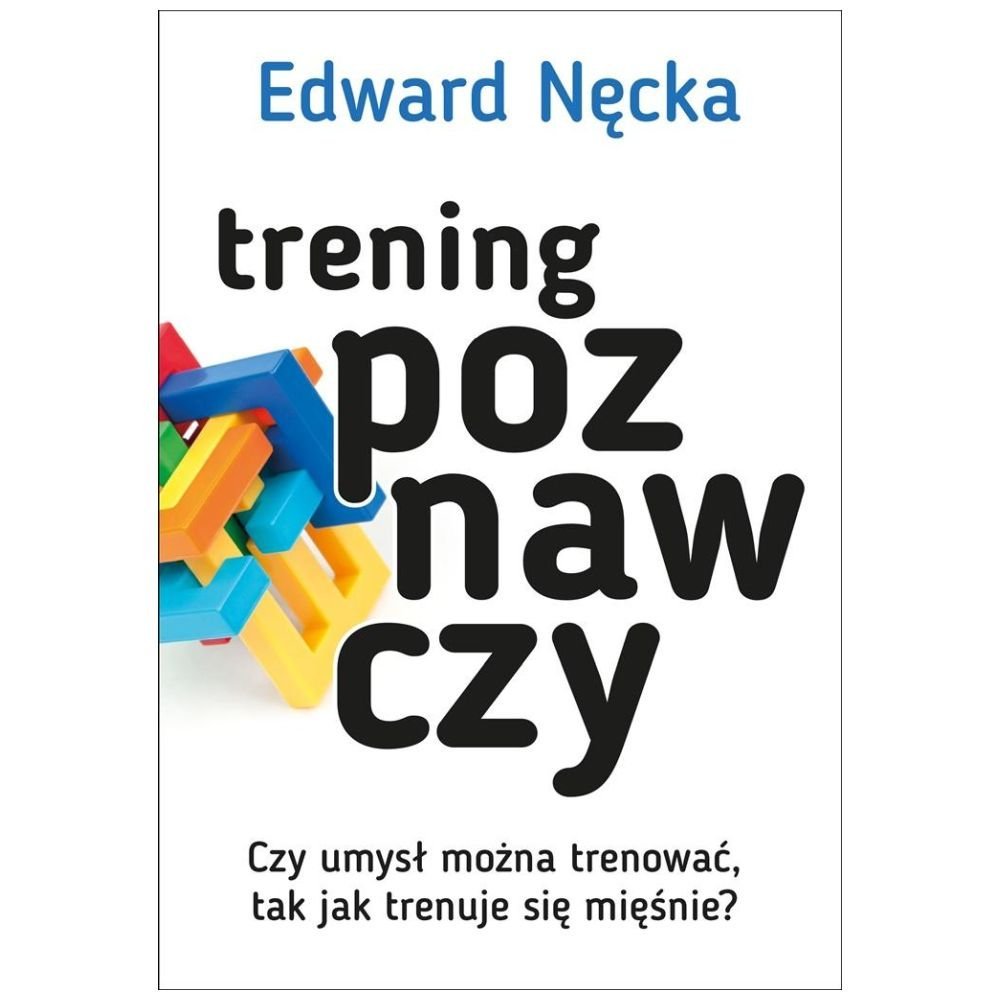 Trening poznawczy