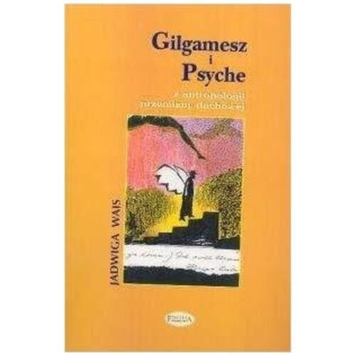Gilgamesz i Psyche