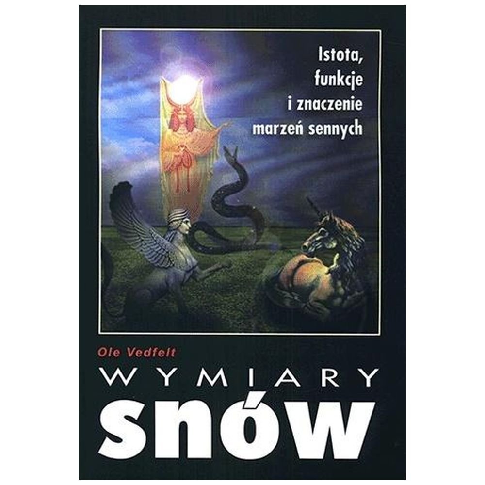 Wymiary snów